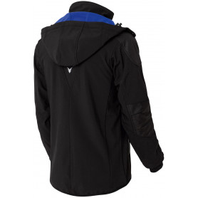 Veste Softshell Molinel collection PULS DYNAMIC WORK Molinel (2)