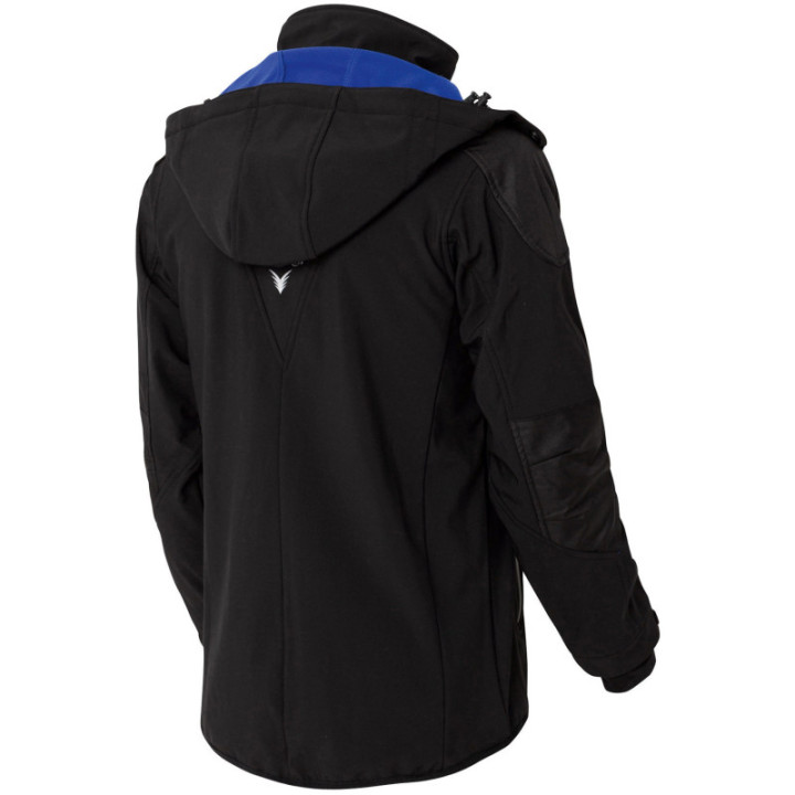 Veste softshell de travail Molinel Puls Dynamic Work