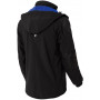 Veste Softshell Molinel collection PULS DYNAMIC WORK Molinel