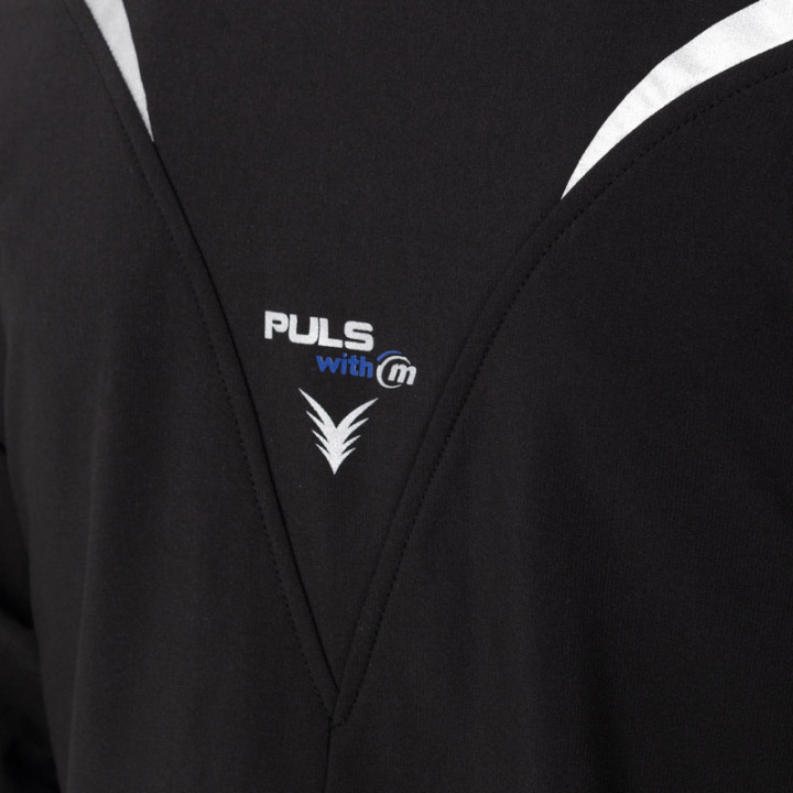 Veste softshell de travail Molinel Puls Dynamic Work