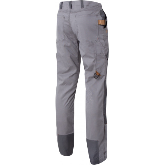 Pantalon genouillères PULS MIX&MATCH Molinel