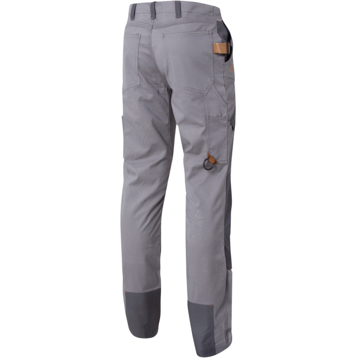 Pantalon genouillères de travail PULS MIX&MATCH Molinel