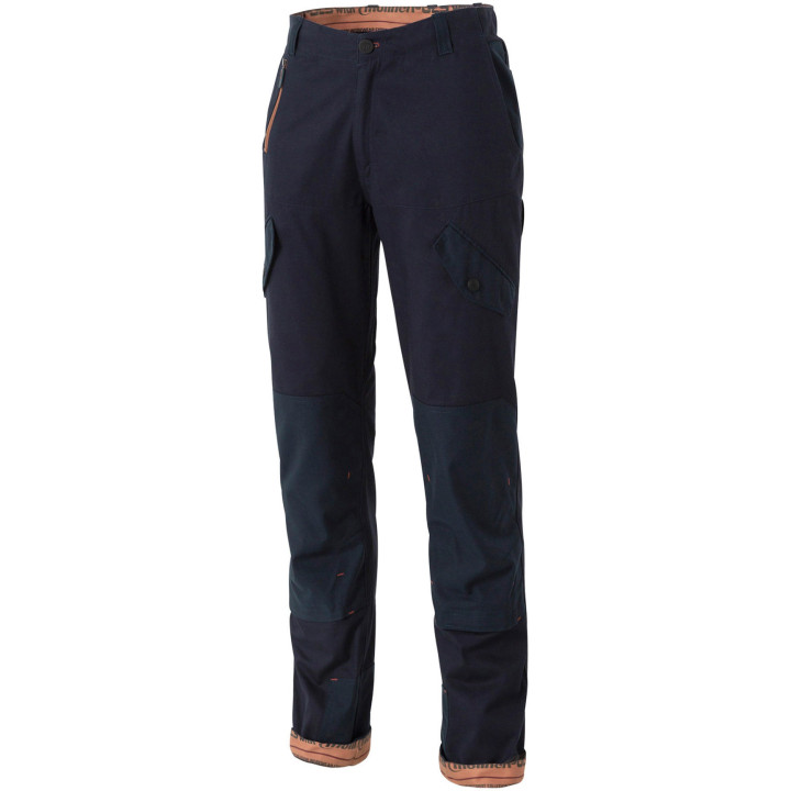 Pantalon genouillères de travail PULS MIX&MATCH Molinel