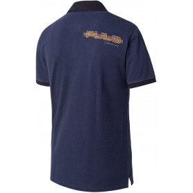 Polo MC piqué PULS MIX&MATCH Molinel (2)