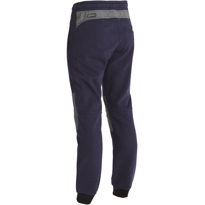 Jogging de travail renforcé genoux MOLINEL homme