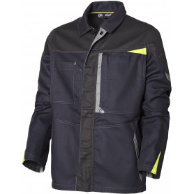 Veste de travail idéal industrie LEMON SHAKE Molinel