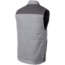 Gilet de travail G-ROK Molinel (2)