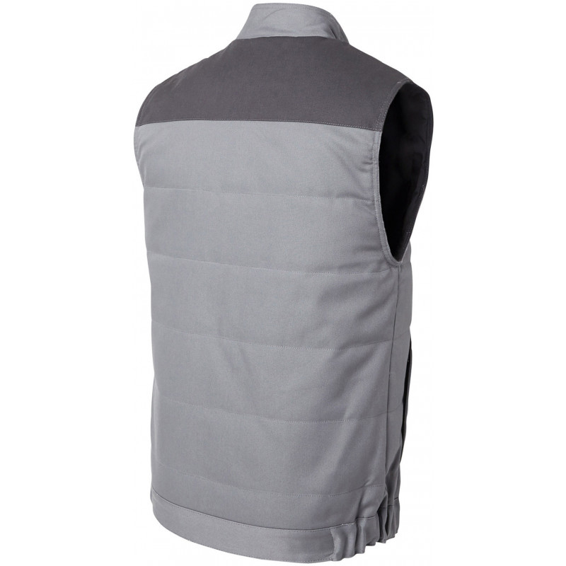 Gilet de travail G-ROK Molinel