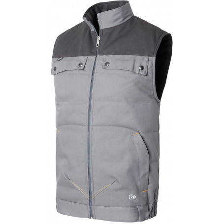 Gilet de travail G-ROK Molinel