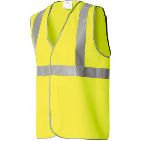 Gilet de signalisation alert LUKLIGHT Molinel