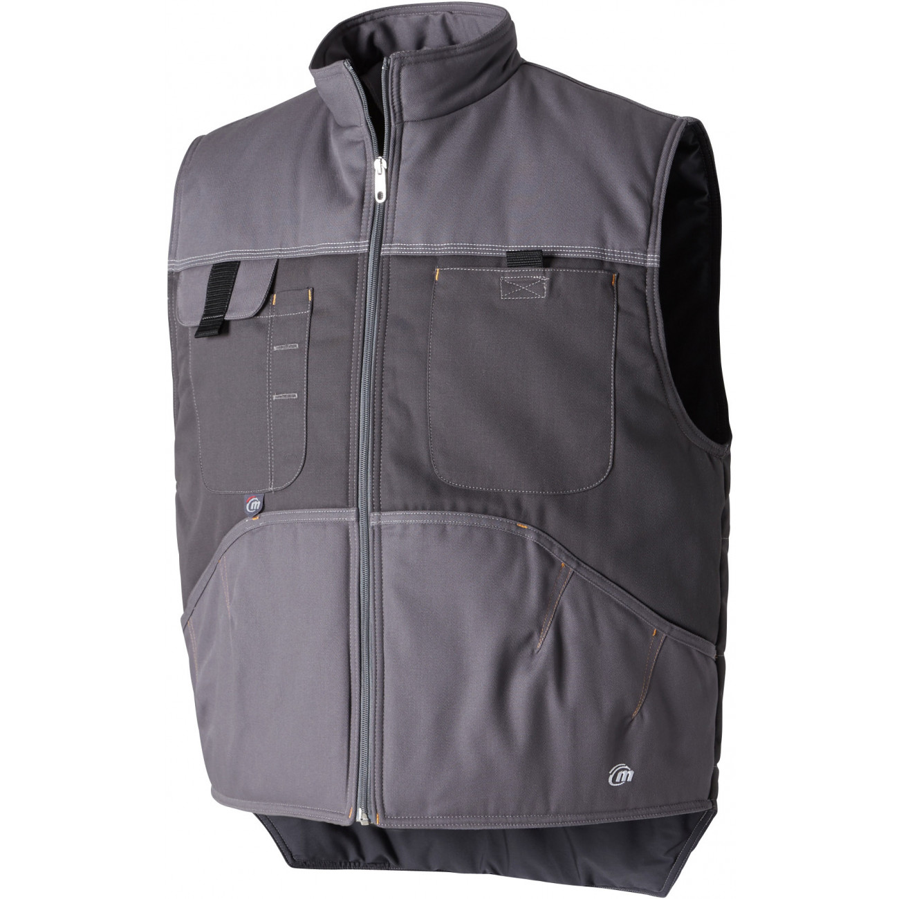Gilet matelassé MILLIUM Molinel