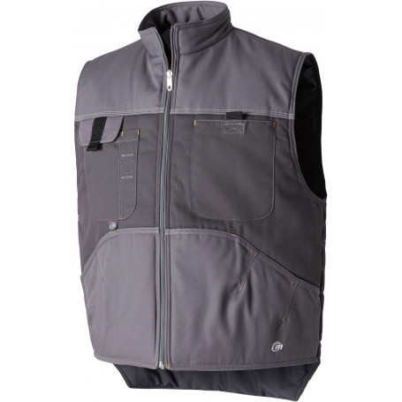 Gilet matelassé MILLIUM Molinel