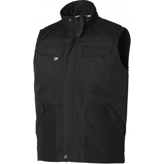 Gilet matelassé OUTFORCE ELITE Molinel