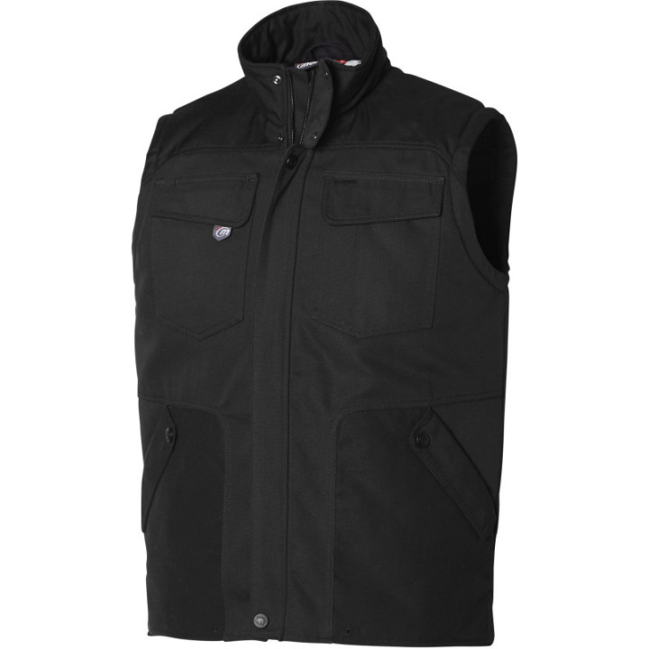 Gilet matelassé de travail OUTFORCE ELITE Molinel
