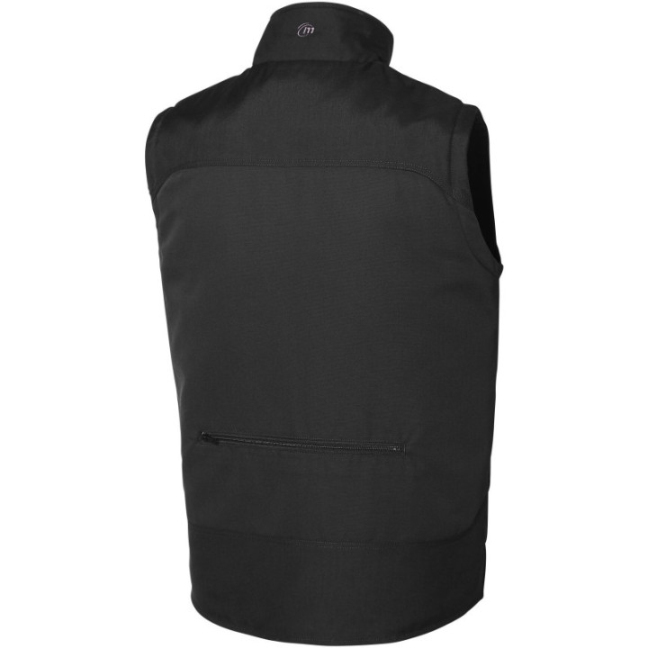 Gilet matelassé de travail OUTFORCE ELITE Molinel