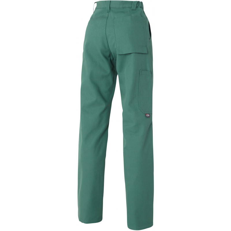 Pantalon OPTIMAX ND CP Molinel