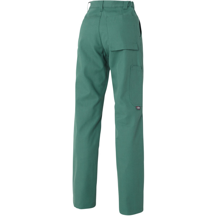 Pantalon de travail OPTIMAX ND CP Molinel homme unisexe