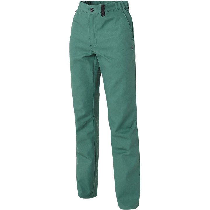 Pantalon de travail OPTIMAX ND CP Molinel homme unisexe