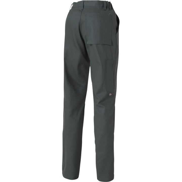 Pantalon de travail OPTIMAX ND CP Molinel homme unisexe