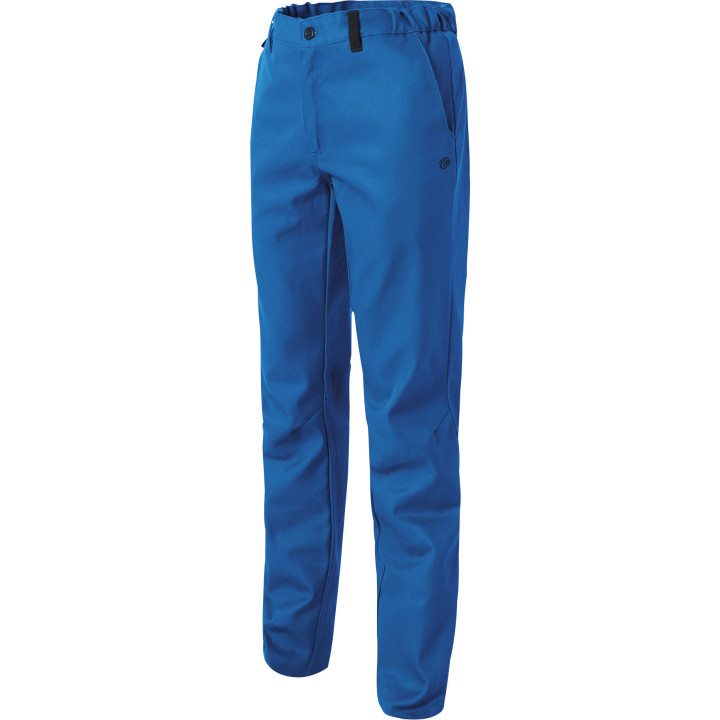 Pantalon de travail OPTIMAX ND CP Molinel homme unisexe