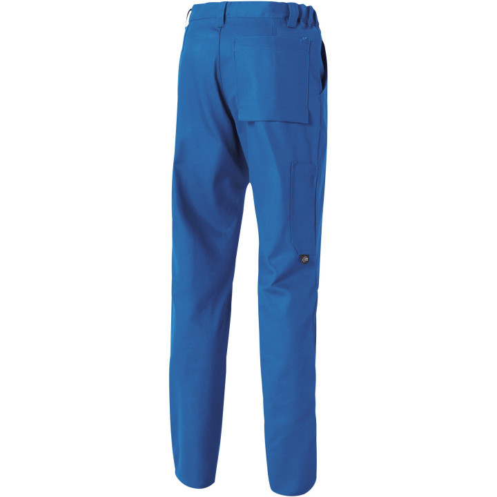 Pantalon de travail OPTIMAX ND CP Molinel homme unisexe