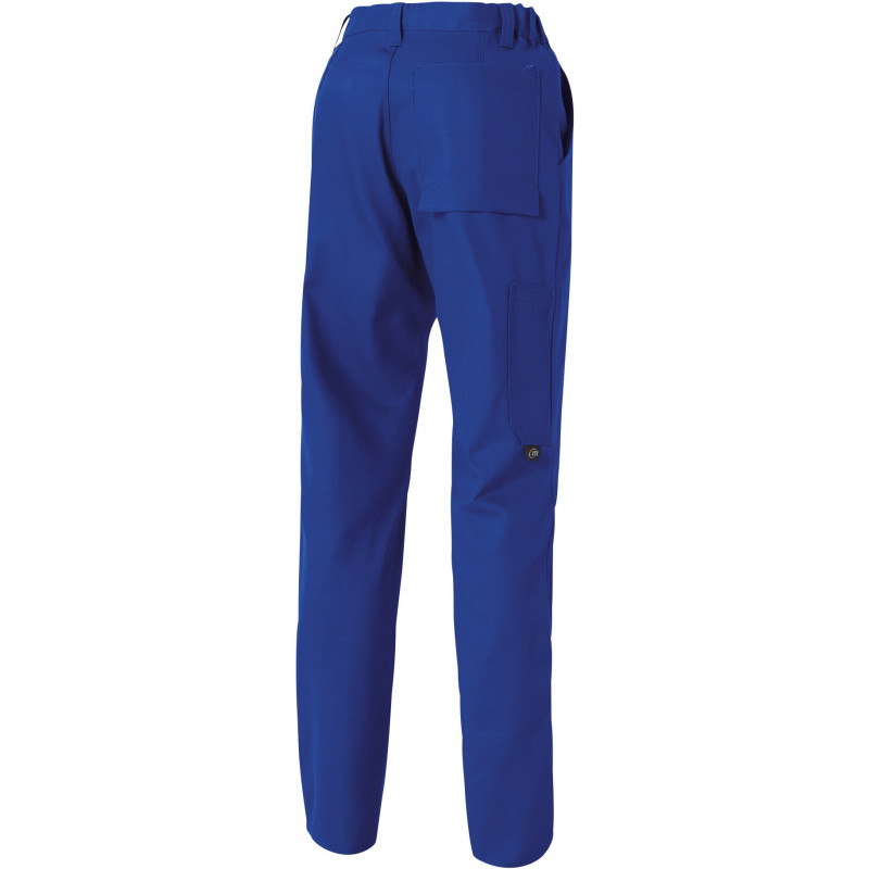 Pantalon OPTIMAX ND CP Molinel