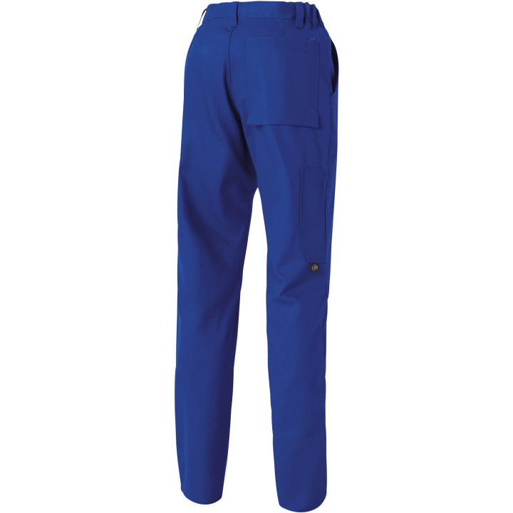 Pantalon de travail OPTIMAX ND CP Molinel homme unisexe