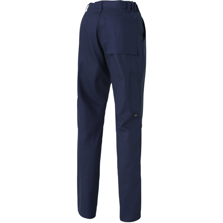 Pantalon de travail OPTIMAX ND CP Molinel homme unisexe