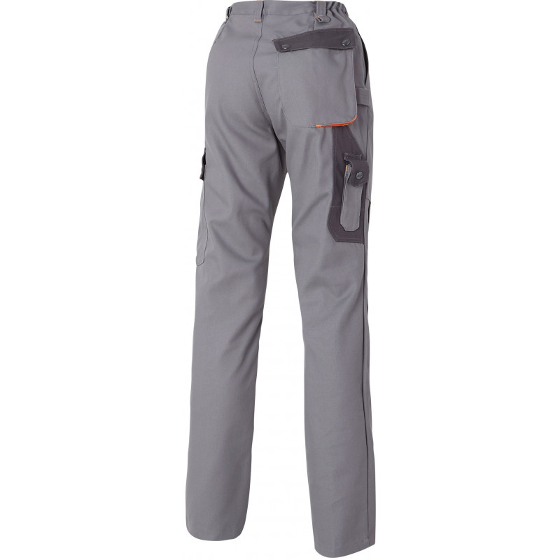 Pantalon de travail G-ROK Molinel