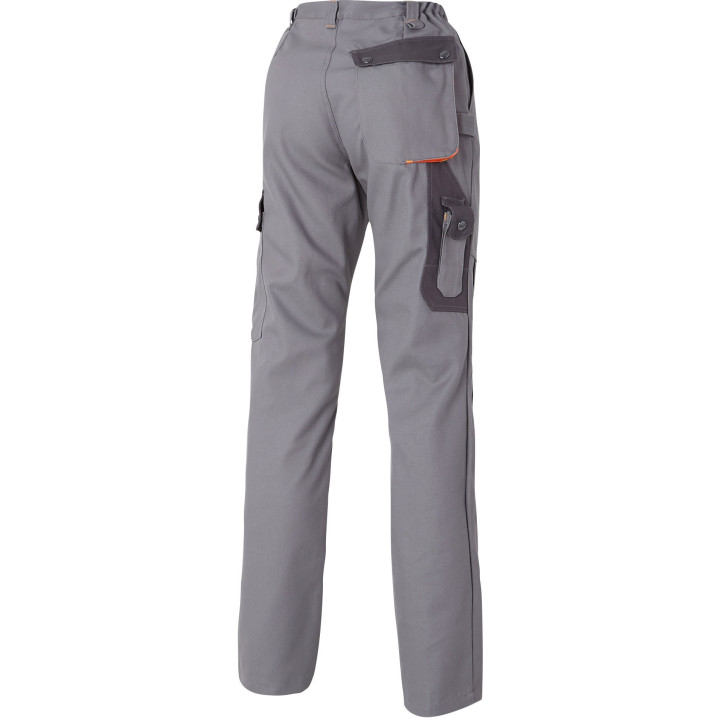 Pantalon de travail G-ROK Molinel homme chantier