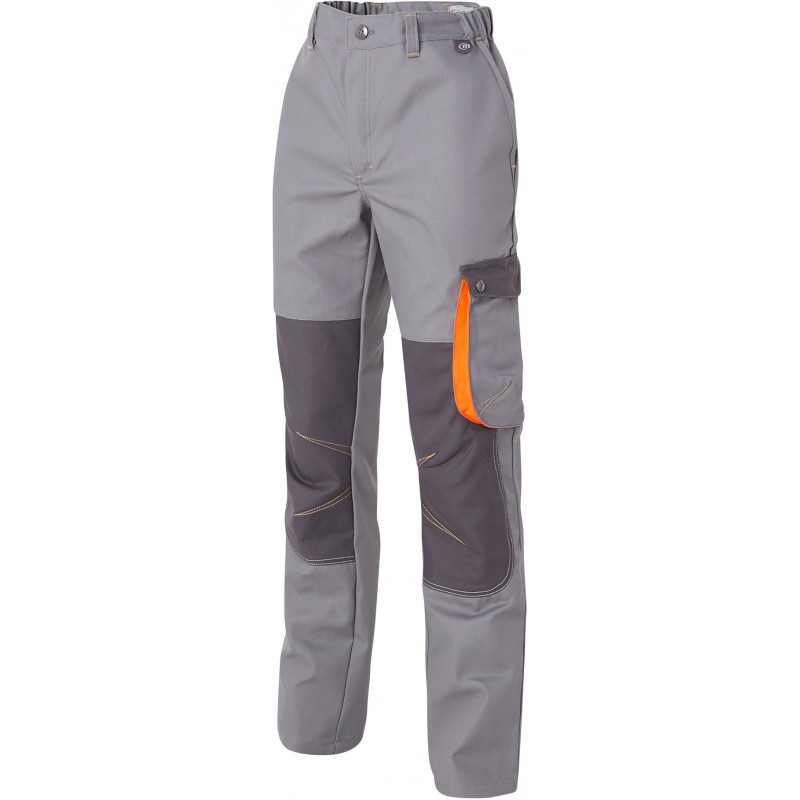 Pantalon de travail G-ROK Molinel