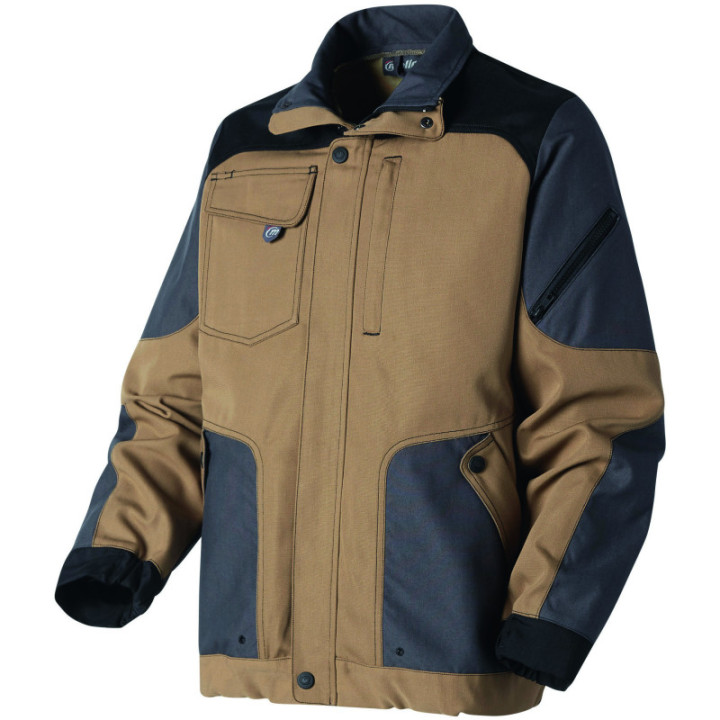 Blouson de travail OUTFORCE ELITE Molinel professionnel
