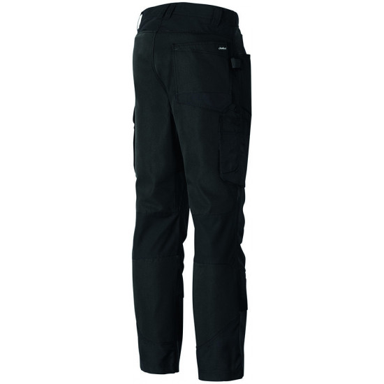 Pantalon FAMOUS FORCE version CONFORT Denim enduit
