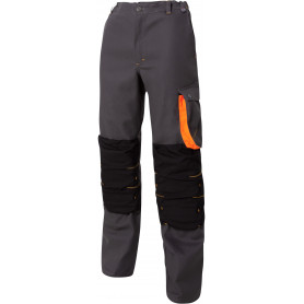 Protections genoux de travail GN08 Molinel Workwear