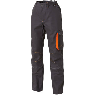 Pantalon de travail G-ROK Molinel homme chantier