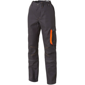 Pantalon de travail G-ROK Molinel