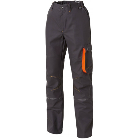 Pantalon de travail G-ROK Molinel