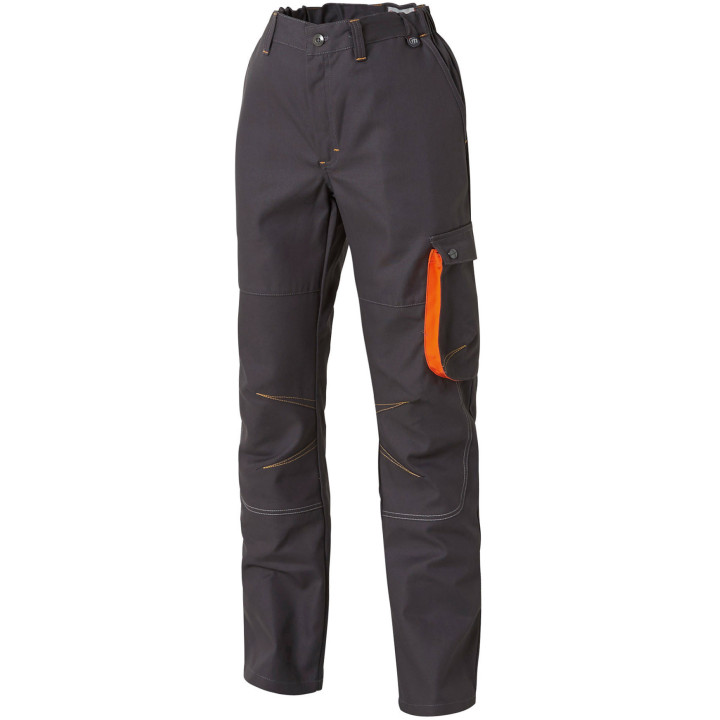 Pantalon de travail G-ROK Molinel homme chantier