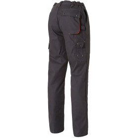 Pantalon de travail G-ROK Molinel (2)