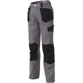 Pantalon de travail avec poches genouillères SPOTROK Molinel