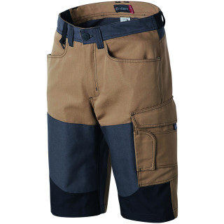 Bermuda de travail OUTFORCE ELITE Molinel pour chantier