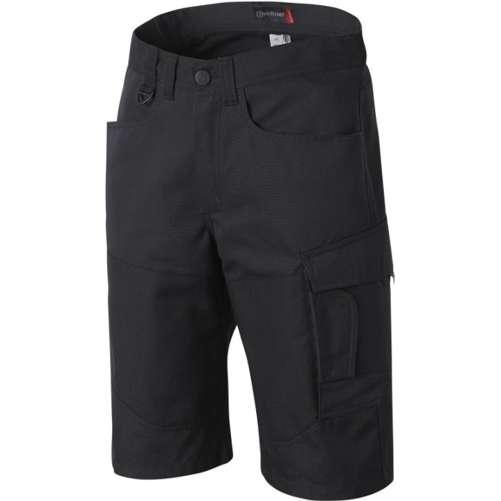 Bermuda de travail OUTFORCE ELITE Molinel pour chantier