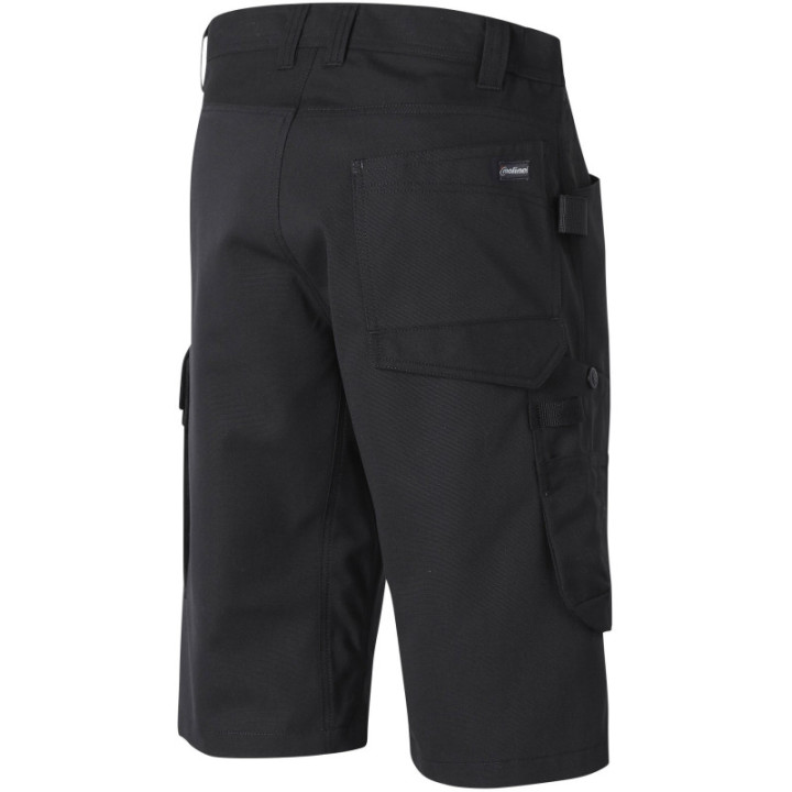 Bermuda de travail OUTFORCE ELITE Molinel pour chantier