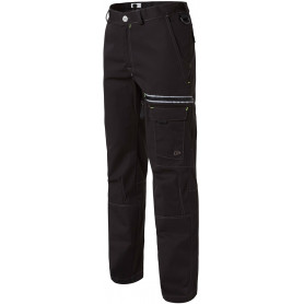 Pantalon de travail CONTAKT Molinel