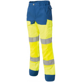 Protections genoux de travail GN08 Molinel Workwear