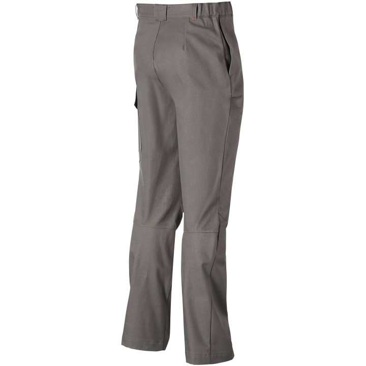 Pantalon multirisques ATEX OPTIRISK INVICT 5S+ Molinel