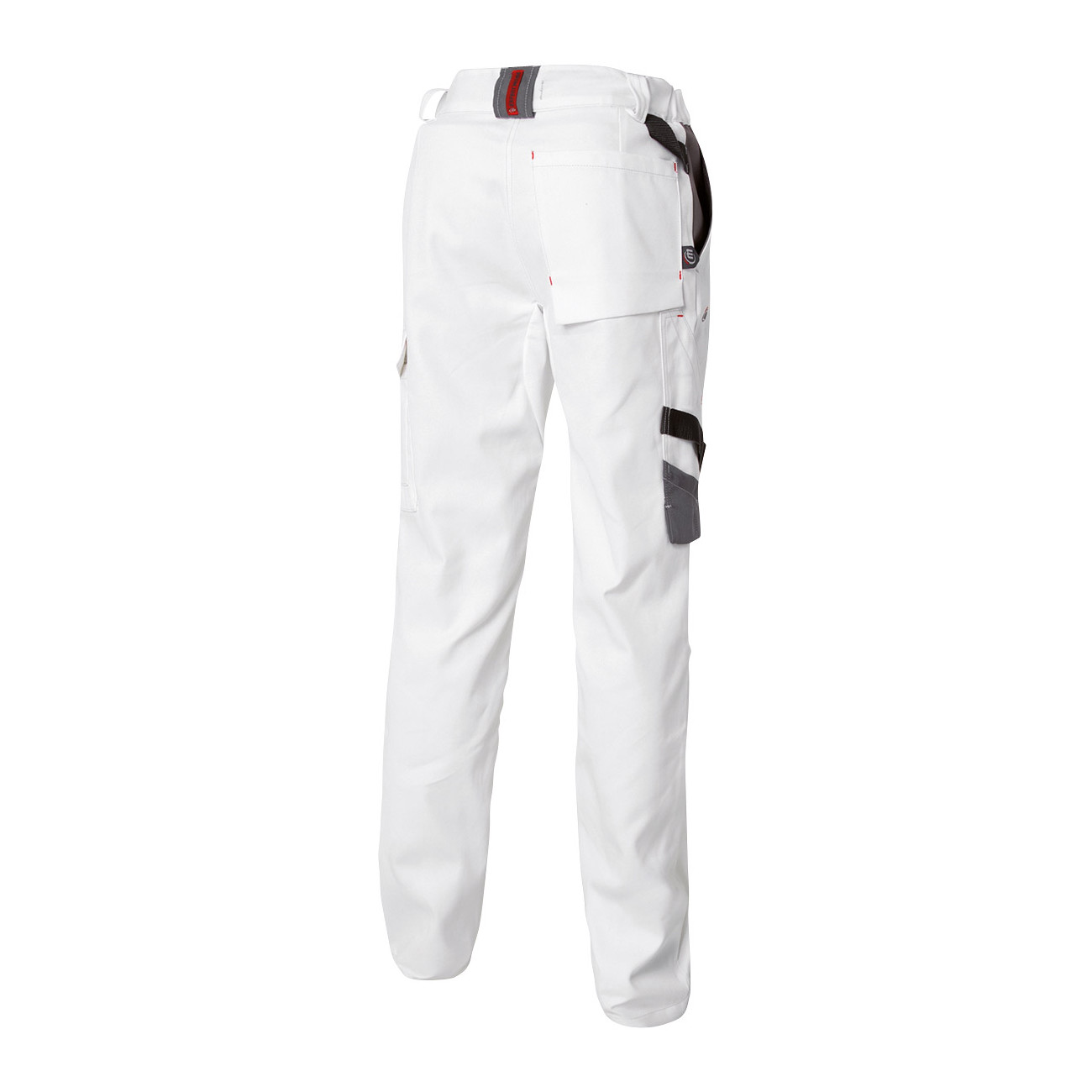 Pantalon idéal peintre enduiseur WHITE & PRO Molinel