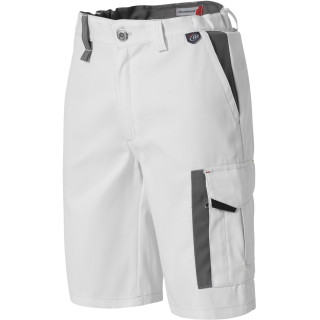 Bermuda de travail peintre White And Pro MOLINEL