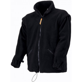 Blouson Polaire MOKI OUTFORCE 2R Molinel