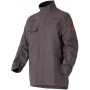 Veste de travail multirisques ZONE ATEX Molinel